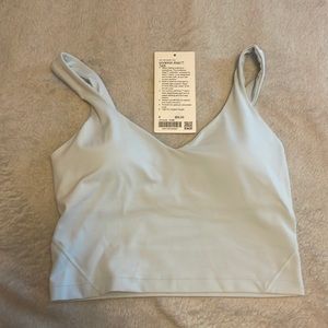Lululemon align tank